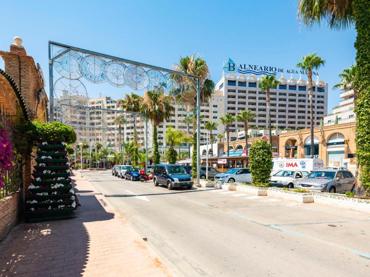 Apartment Cala Blanca By Interhome オロペサ・デル・マール エクステリア 写真
