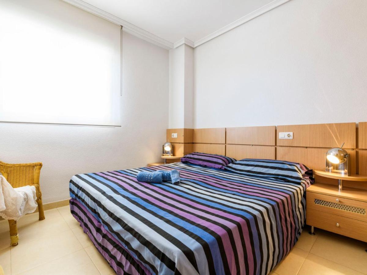 Apartment Cala Blanca By Interhome オロペサ・デル・マール エクステリア 写真