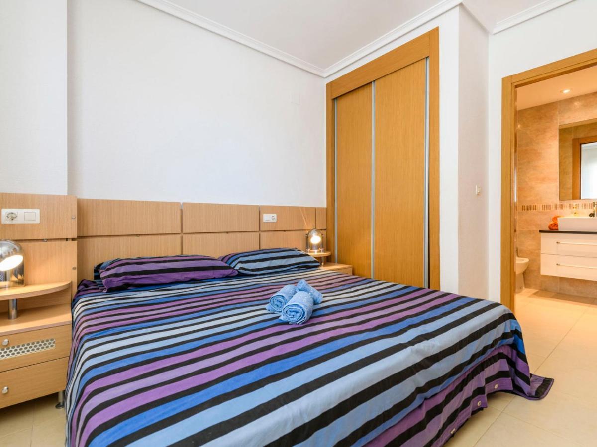 Apartment Cala Blanca By Interhome オロペサ・デル・マール エクステリア 写真