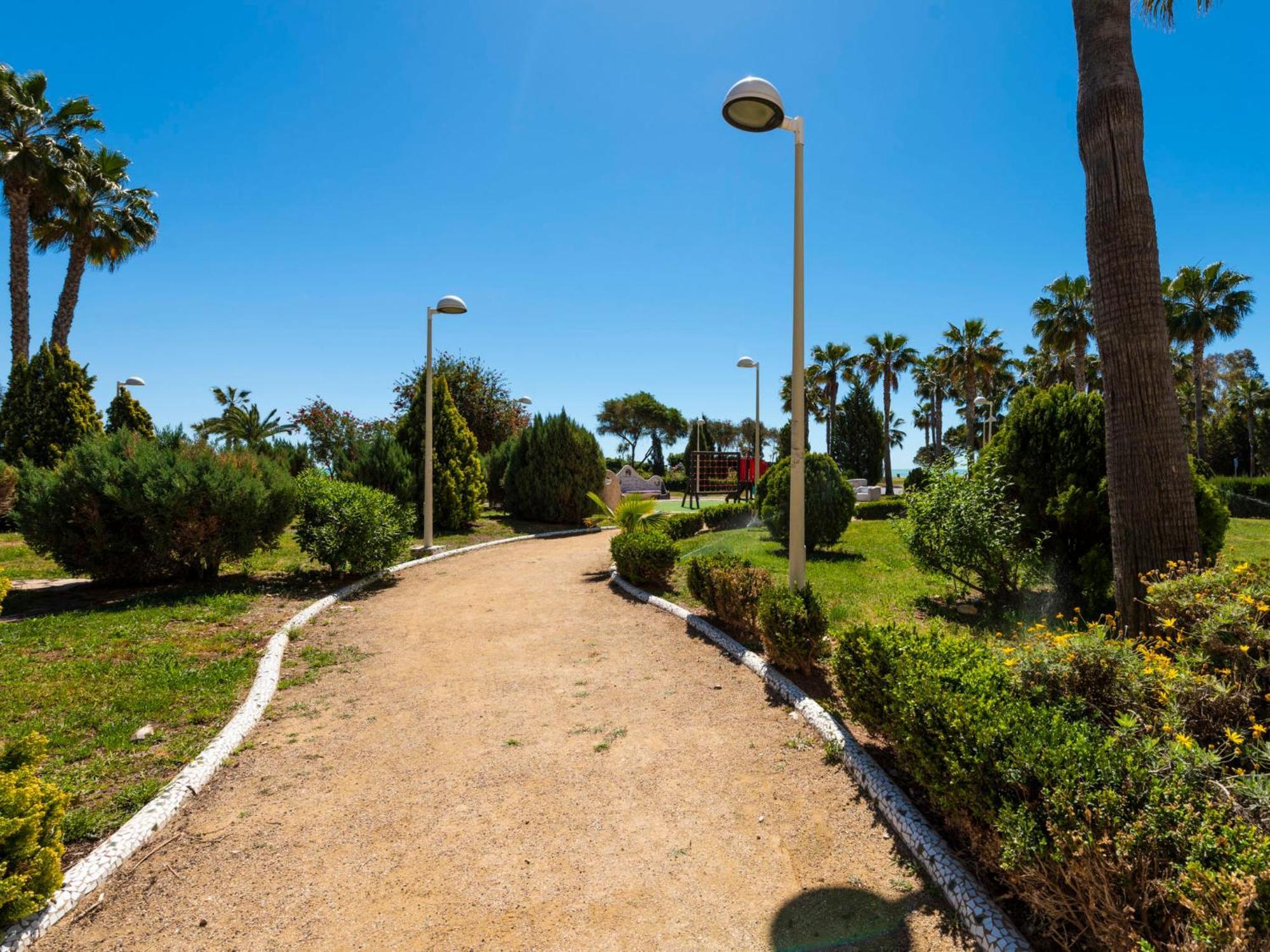 Apartment Cala Blanca By Interhome オロペサ・デル・マール エクステリア 写真